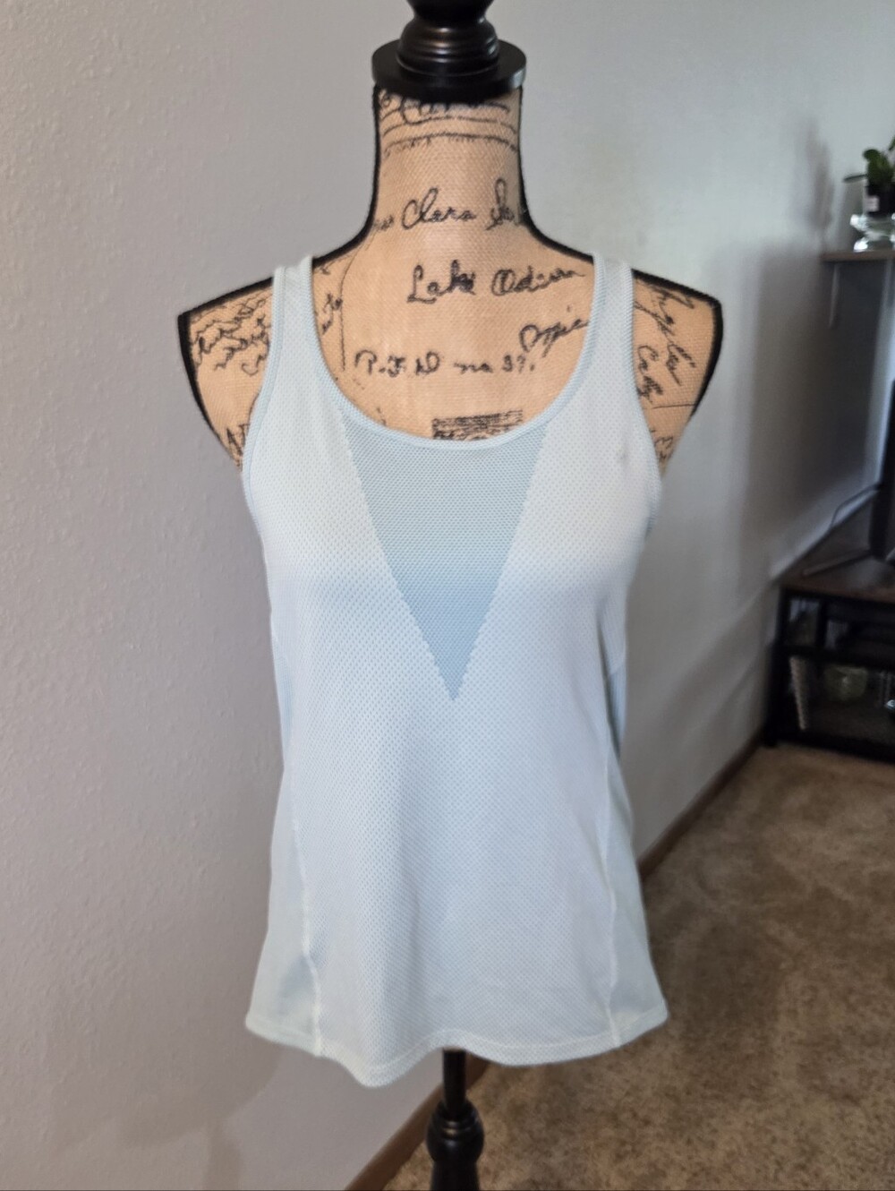 Nike Tank Top